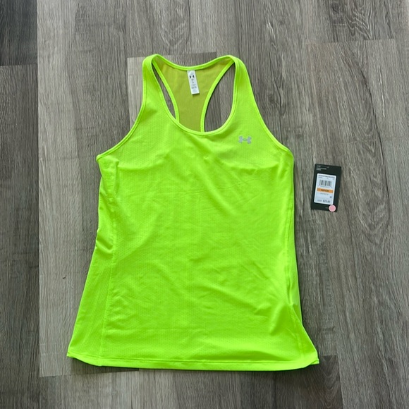 Under Armour Tops - Brand new with tags Under Armour tank
